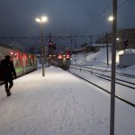 北の大地　小樽　 250307 (1 - 1)